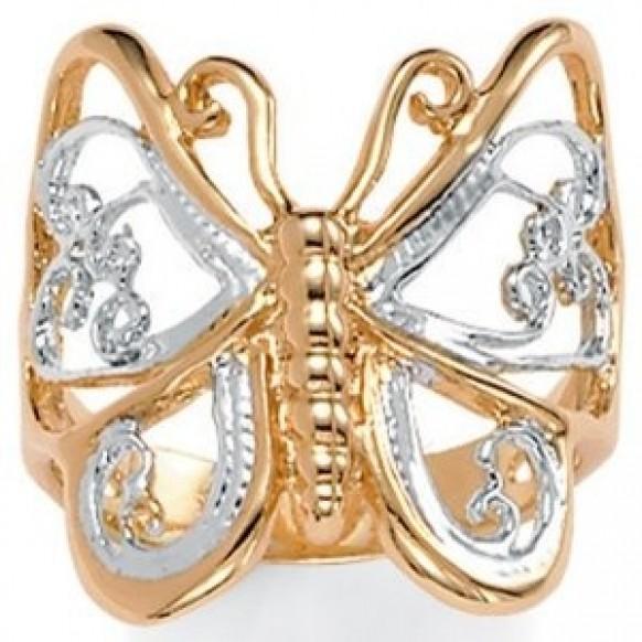 Butterfly Wedding Jewellery 1118822 Weddbook