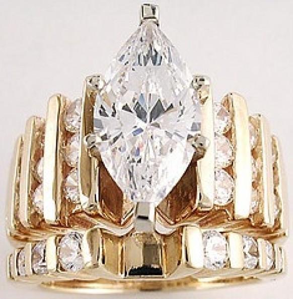 Jewelry - Jewellery #1119305 - Weddbook