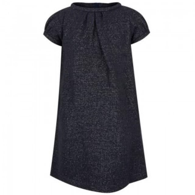 Navy Wedding Navy Glitter Dress 1212240 Weddbook