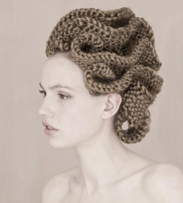 Wedding Hairstyles Hair 1589676 Weddbook