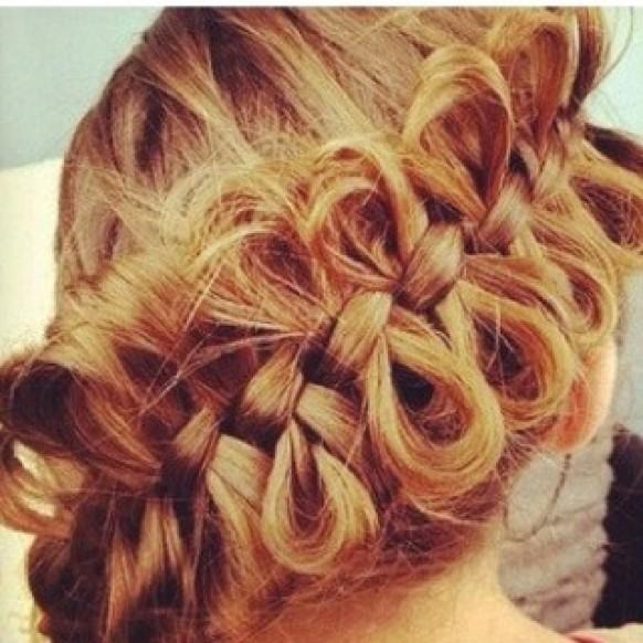 Cheveux - hair2 #1912744 - weddbook