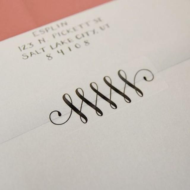 Invitation - Invitations #1929298 - Weddbook