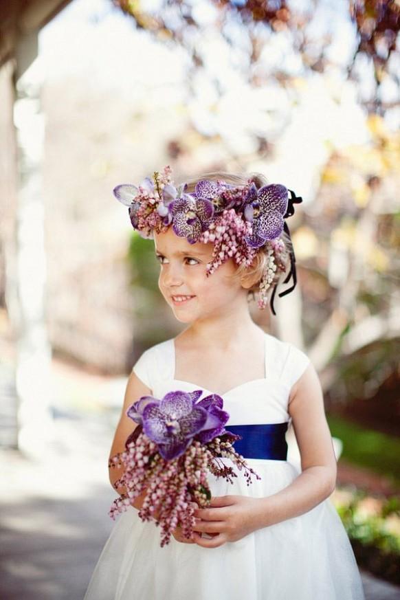 Ring Bearers Flower Girls And Ring Bearers 1982306 Weddbook