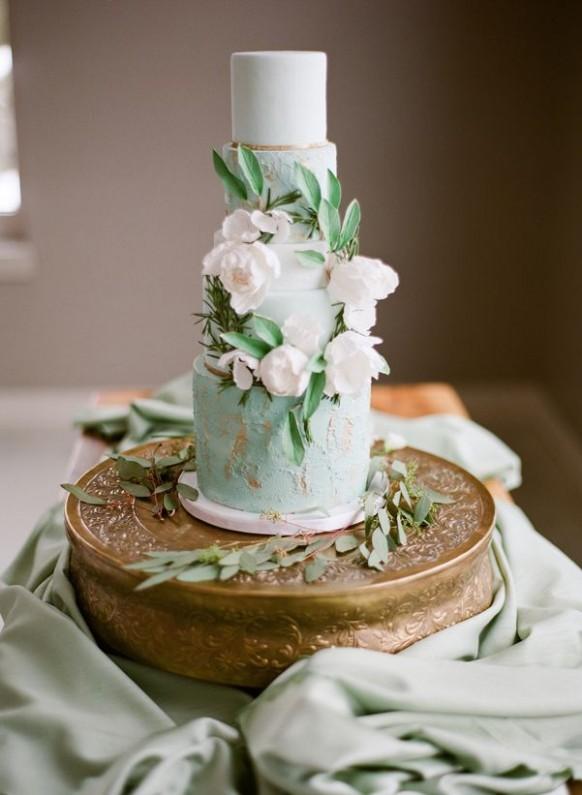 Mint Wedding - Mint Green Weddings #1985769 - Weddbook