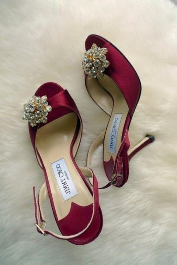 burgundy bridesmaid shoes uk