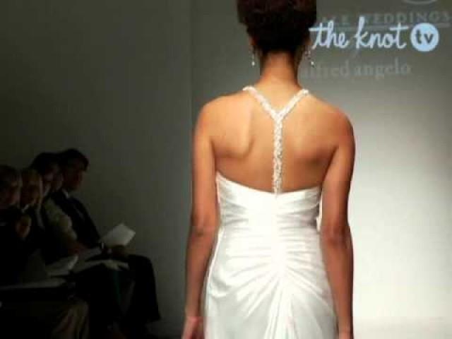 Disney Fairy Tale Weddings By Alfred Angelo Jasmine 202
