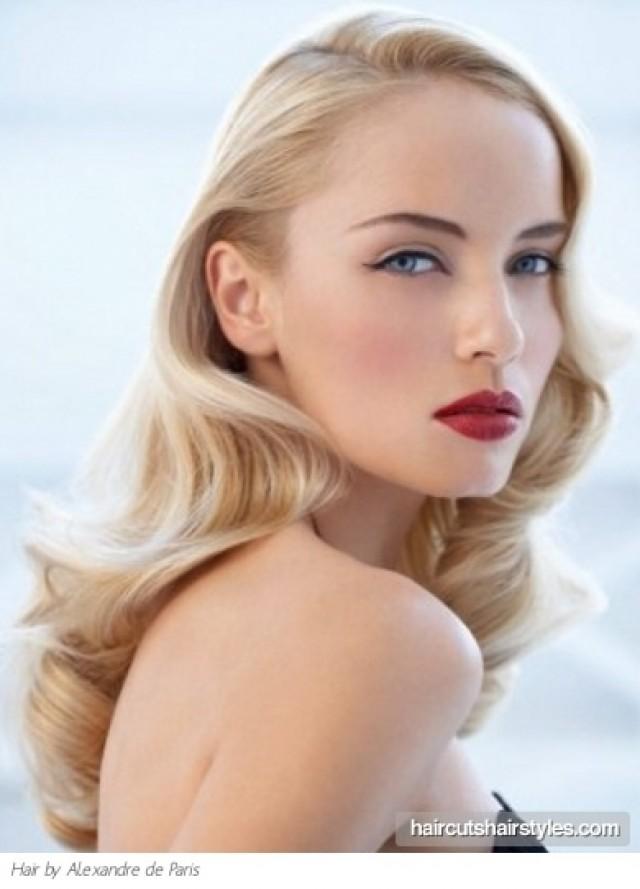 Wedding Hairstyles Wedding Hair & Makeup 2002071 Weddbook
