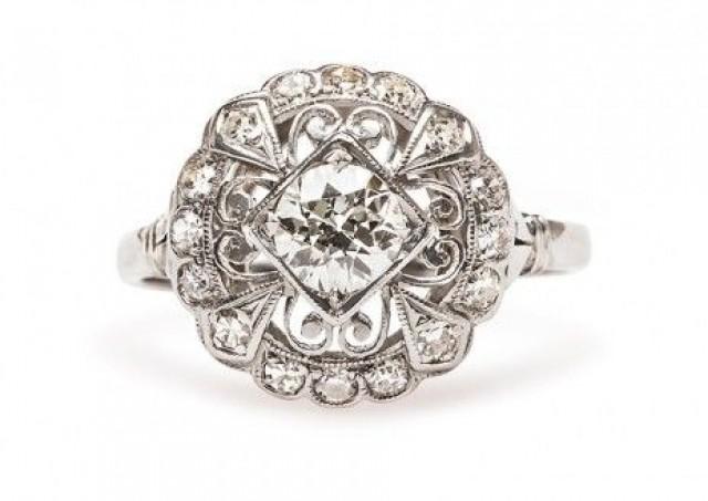 Wedding Rings - Wedding Ring Bling #2002429 - Weddbook