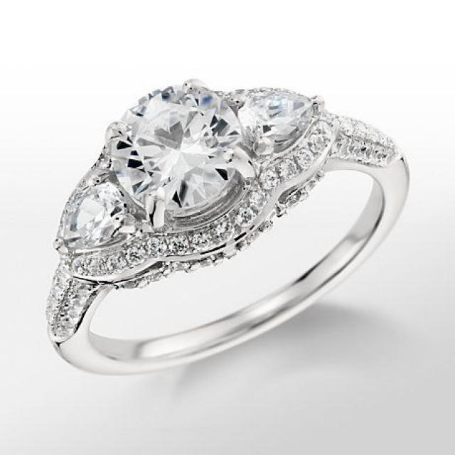Wedding Rings Wedding Ring Bling 2002431 Weddbook