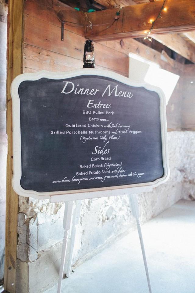 Chalkboard Weddings 2005090 Weddbook