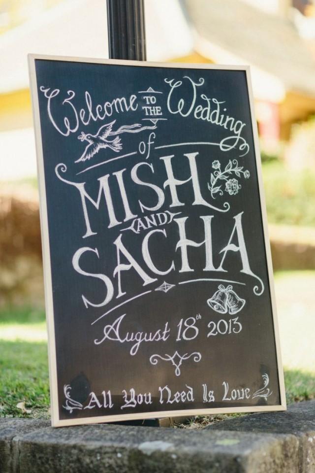 Chalkboard Weddings 2005093 Weddbook