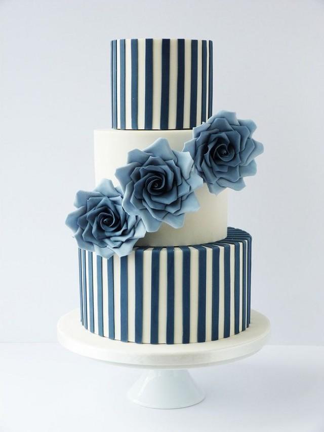 Wedding Cakes - Cake Art #2005462 - Weddbook