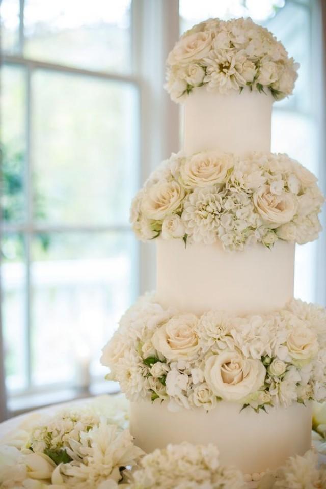 Wedding Cakes - Cake Art #2007105 - Weddbook