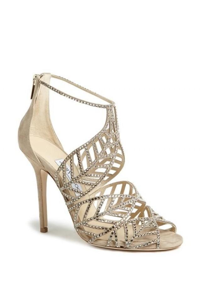 Shoe Wedding Footwear 2009347 Weddbook