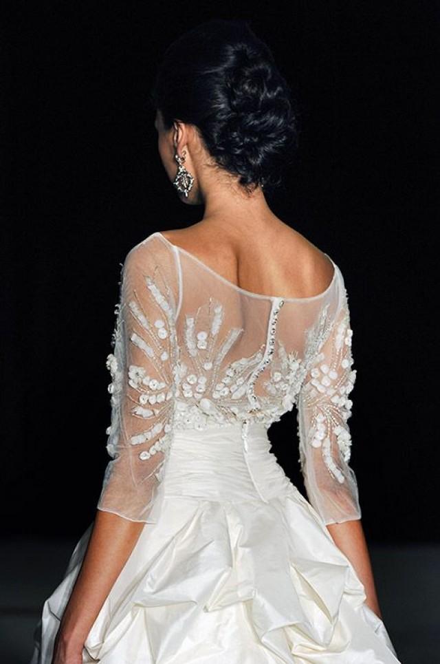 Dress - Fairytale Wedding Dresses #2014443 - Weddbook