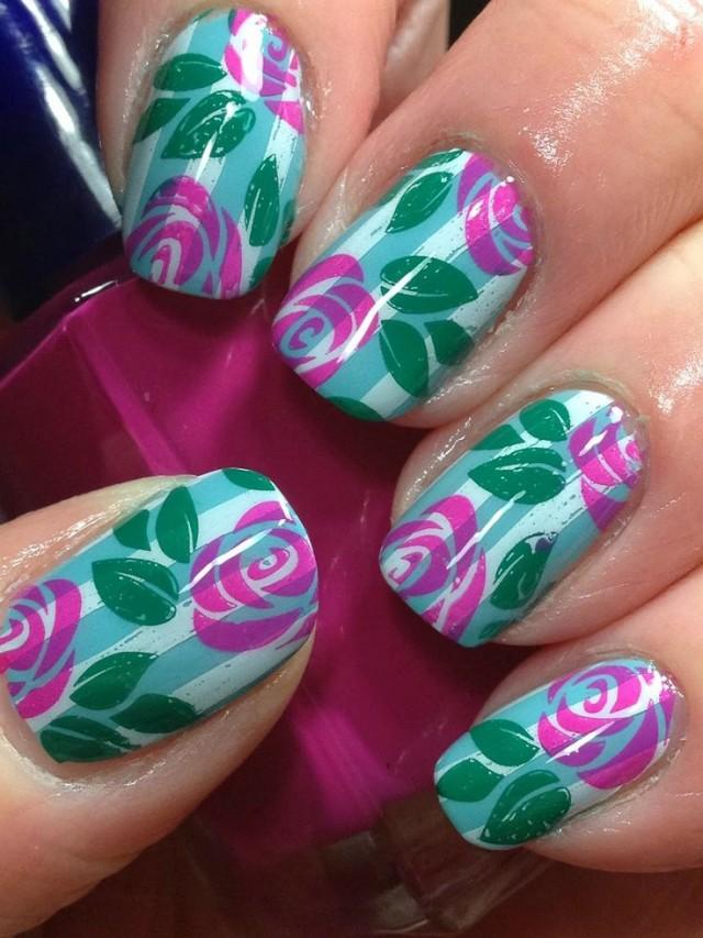 Nail Cute Nails 2015681 Weddbook