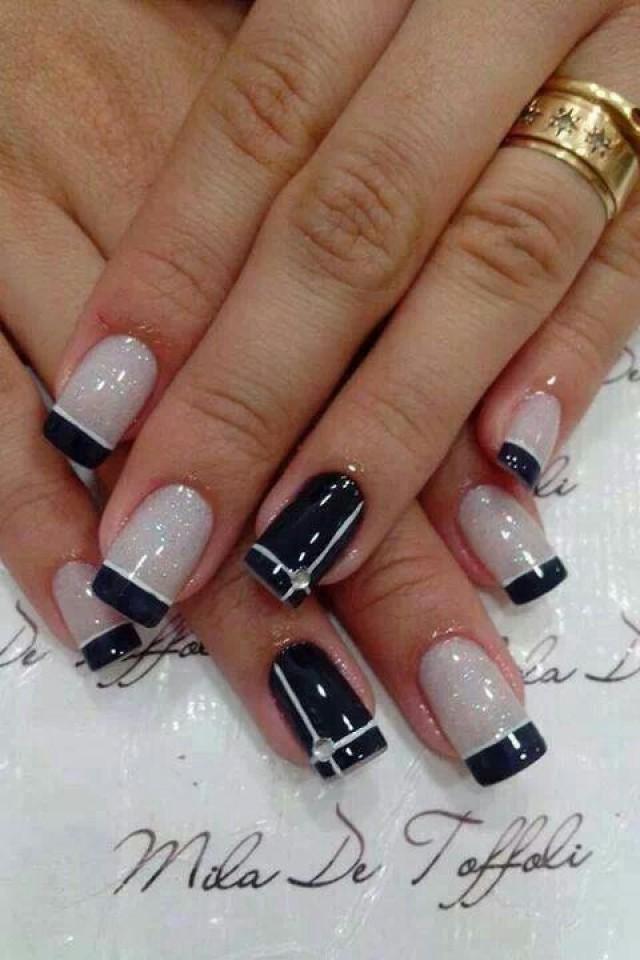 Nail Beauty Nails 2020535 Weddbook