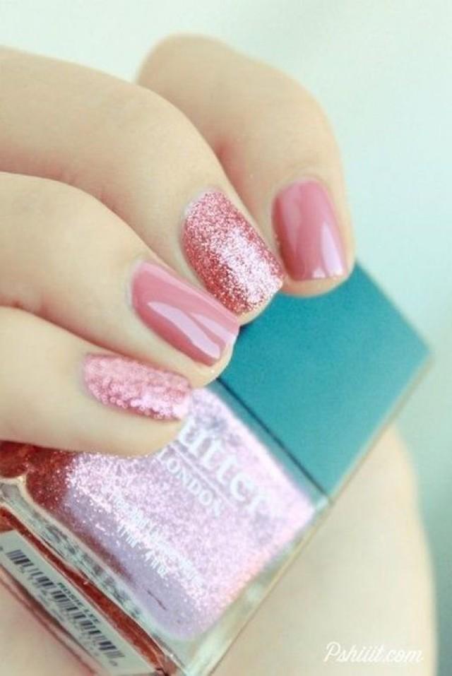 Nail Cute Nails 2021702 Weddbook