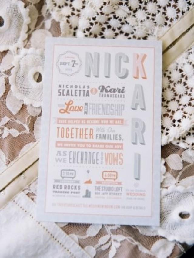 Invitation Stationery & Wedding Paper Products 2024533 Weddbook