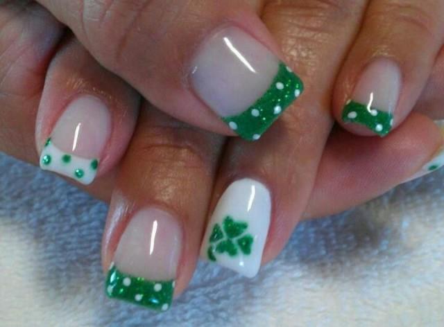 1. Cute Nail Designs on Pinterest - wide 4
