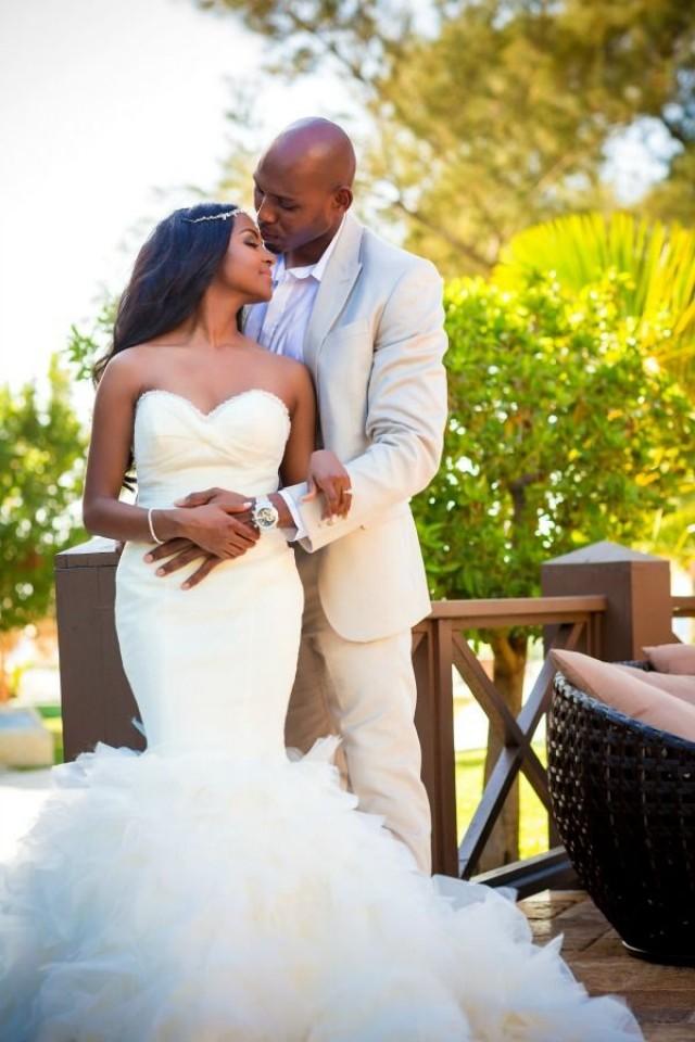 Montego Bay, Jamaica Wedding From Dwayne Watkins Photography 2028790