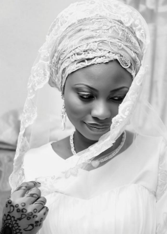 Lingerie Hausa Africa Bride 2029220 Weddbook