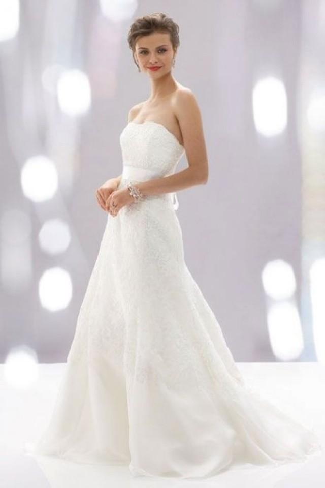Wedding Dresses Simple Wedding Dress 2029239 Weddbook