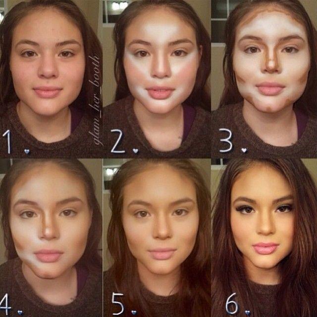 Make Up Beauty Make Up Tipps 2033166 Weddbook