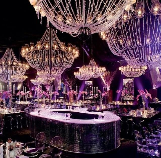 Wedding Lights - Wedding Lighting #2037230 - Weddbook