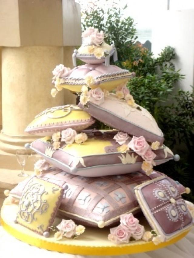 Unique Wedding Cake Wedding Cakes Unique 2040080 Weddbook