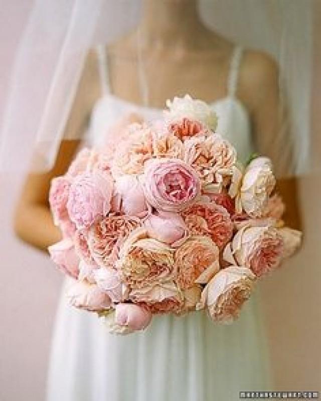Peonies & Cabbage Roses.. 2046197 Weddbook