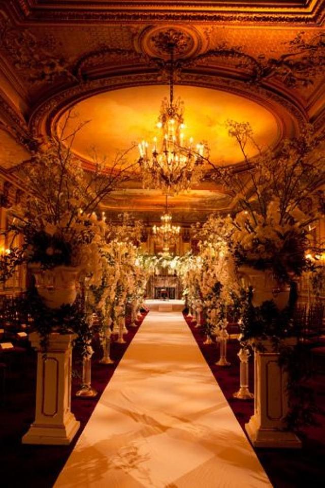 Ceremony - David Tutera Golden Opulence #2046357 - Weddbook