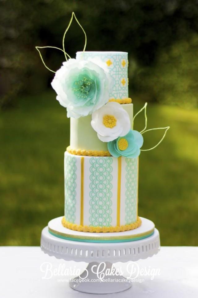 Hochzeitstorten Wedding Cake Weddbook