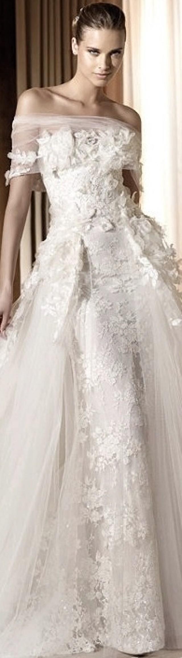 Elie Saab - Elie Saab #2046861 - Weddbook
