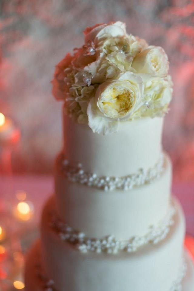 Cake - Wedding Cakes #2047079 - Weddbook