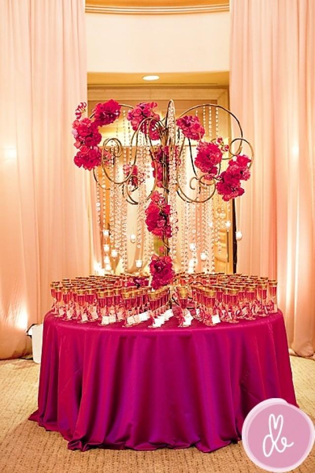 Wedding Card Table Ideas