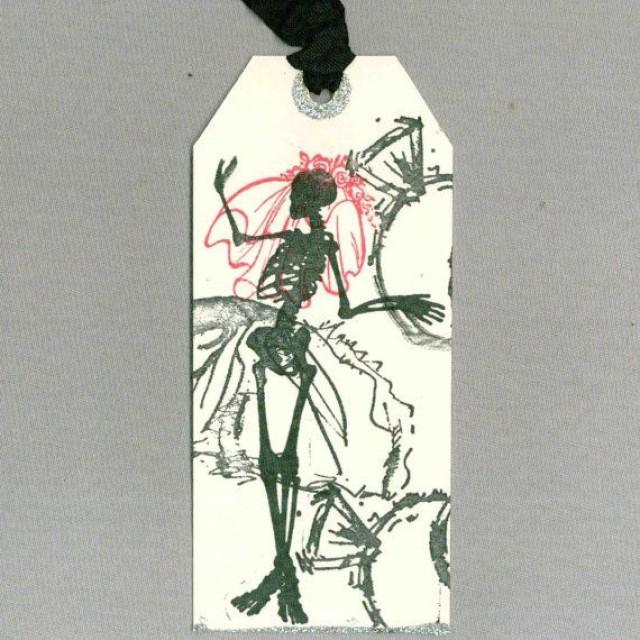 skeleton tag