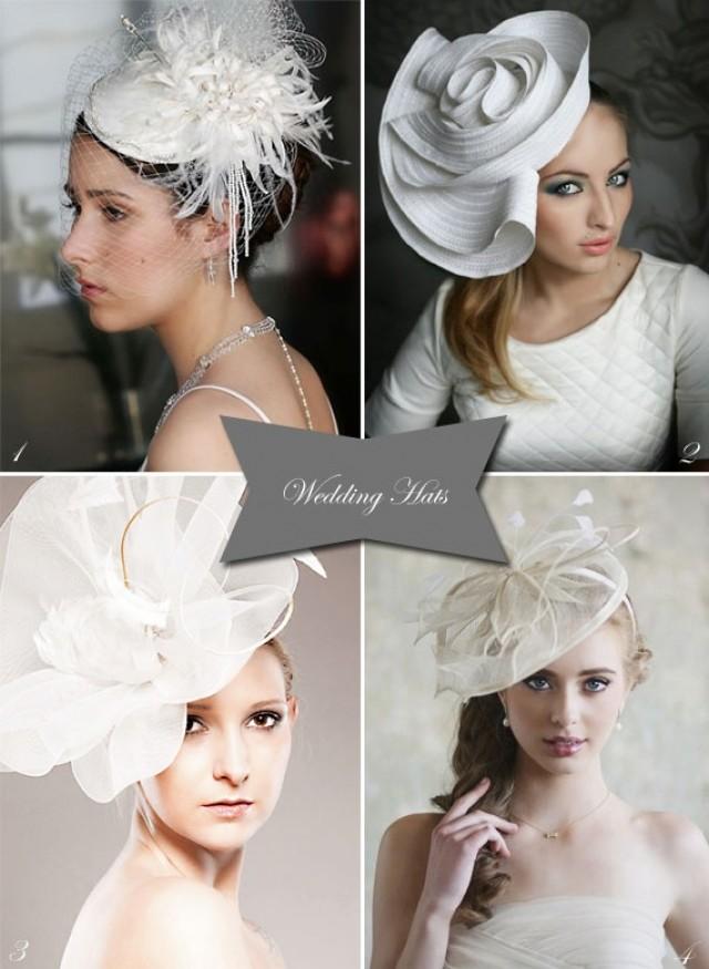 Accessories Wedding Hats And Fascinators 2048664 Weddbook