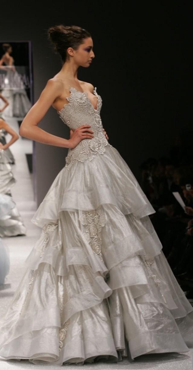 Dress Chakra 2049725 Weddbook