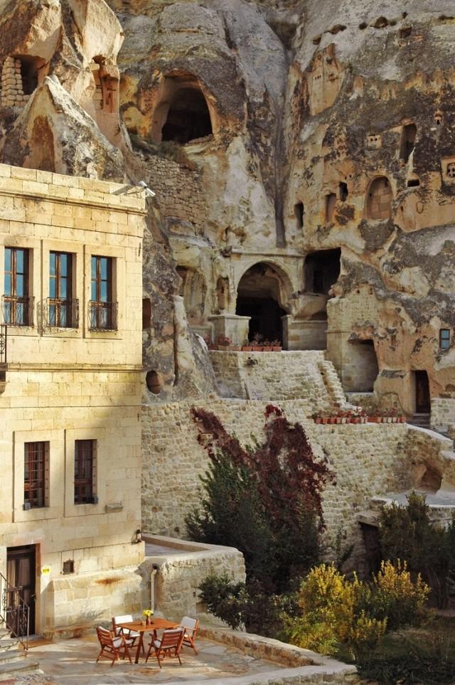 Honeymoon Cappadocia Cave Hotel, Turkey 2050051 Weddbook Honeymoon Cappadocia Cave Hotel, Turkey 2050051 Weddbook