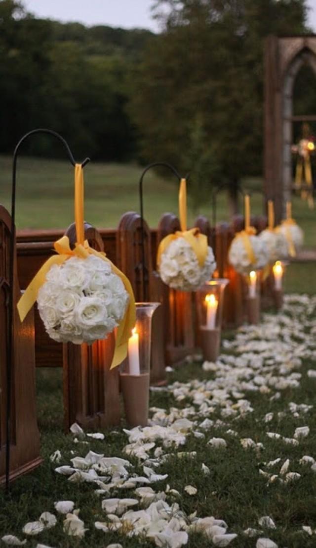 Ceremony Wedding AISLE 2050328 Weddbook