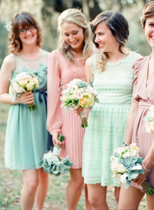 Mint Wedding - MINT GREEN WEDDINGS #2054268 - Weddbook