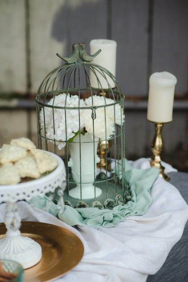 Shabby Wedding Shabby Chic Wedding Ideas 2055740 Weddbook