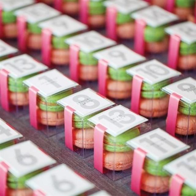 Modern Wedding Modern Wedding // Favors 2055893 Weddbook