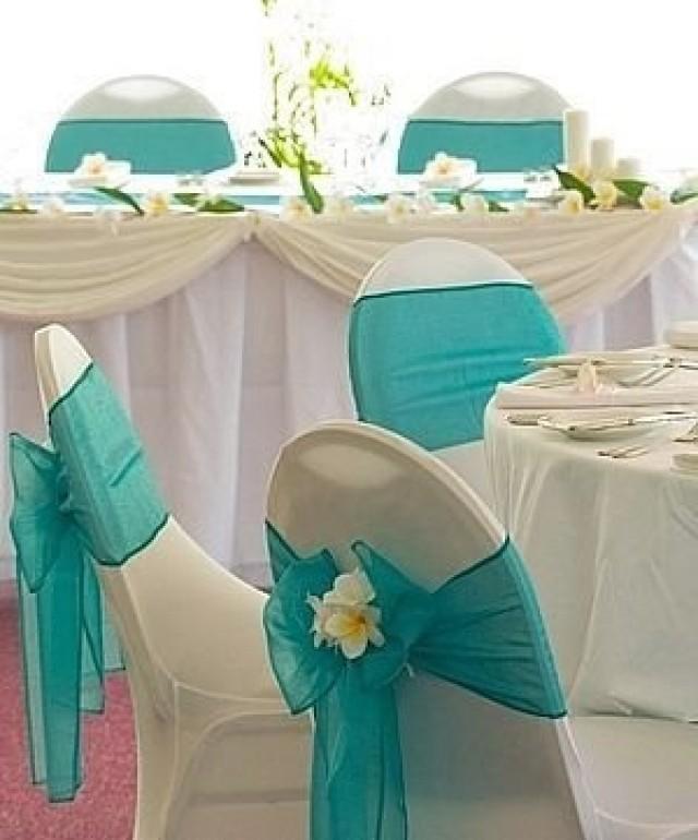 Tiffany Blue Wedding Chairs 2056392 Weddbook
