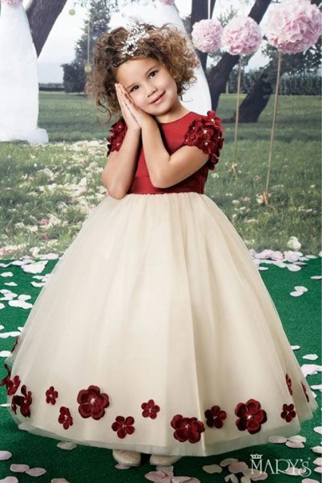trending flower girl dresses