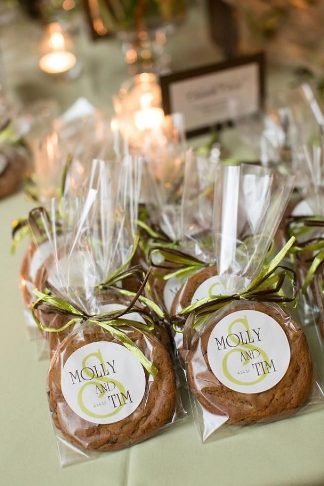 Food & Favor WEDDING Party Favors & Details 2056676 Weddbook