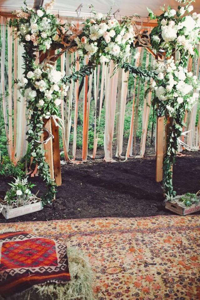 boho wedding ideas pinterest