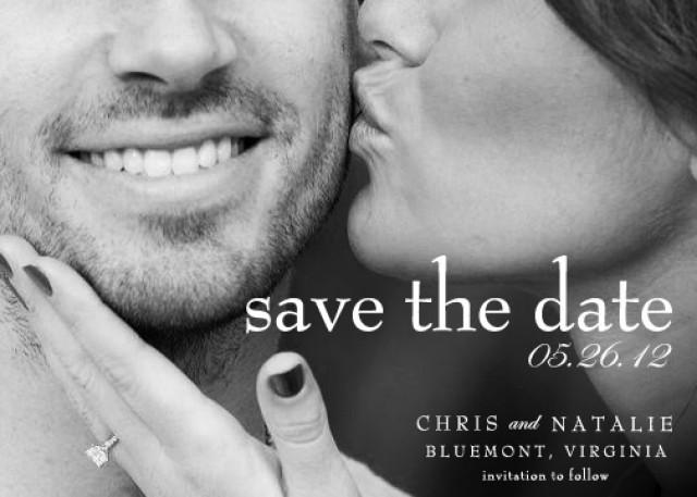 Save The Date Ideas Save The Date 2057497 Weddbook