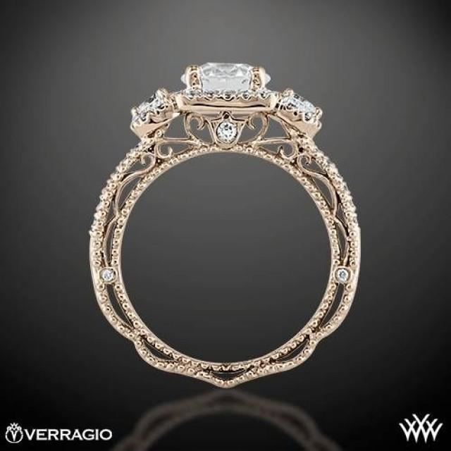 Verragio Engagement Rings From Whiteflash 2058088 Weddbook